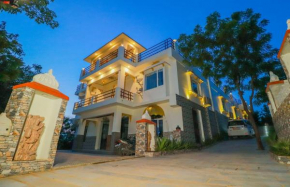 The Lavit Malhar Inn.